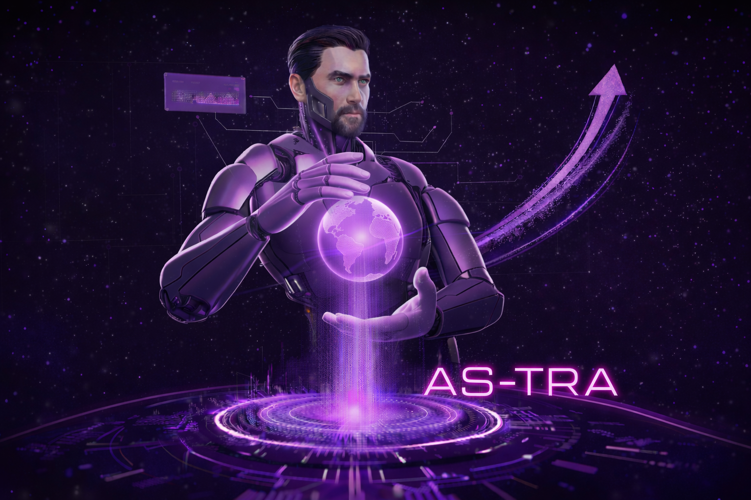 AS.TRA Trading Assistant