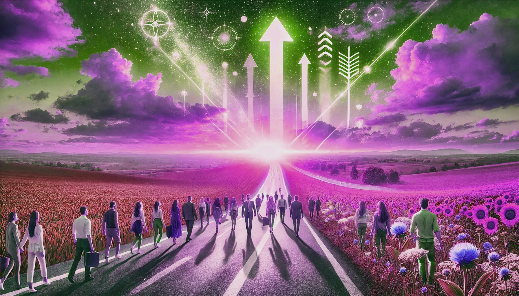 Innovation Trading Systems